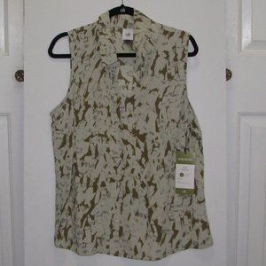 CAbi "Flurry" Top